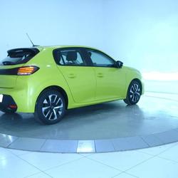 Peugeot 208 PureTech 100 S&S BVM6 - Active occasion - Challans - photo 3/29