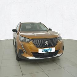 Peugeot 2008 2008 PureTech 130 S&S EAT8 - Allure Pack Challans