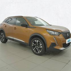 Peugeot 2008 2008 PureTech 130 S&S EAT8 - Allure Pack Challans
