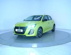 Peugeot 208 Challans