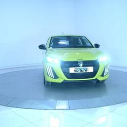 Peugeot 208 PureTech 100 S&S BVM6 - Active occasion - Challans - photo 2/29