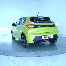 Peugeot 208 PureTech 100 S&S BVM6 - Active occasion - Challans - photo 2/29