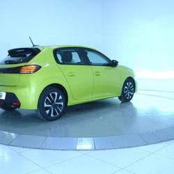 Peugeot 208 PureTech 100 S&S BVM6 - Active occasion - Challans - photo 3/29