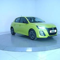 Peugeot 208 PureTech 100 S&S BVM6 - Active occasion - Challans - photo 3/29