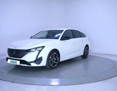 Peugeot 308 SW 2e generation Challans
