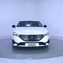 Peugeot 308 SW 2e generation 308 SW BlueHDi 130ch S&S EAT8 - Allure Pack Challans