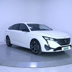 Peugeot 308 SW 2e generation 308 SW BlueHDi 130ch S&S EAT8 - Allure Pack Challans