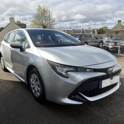 Toyota Corolla Touring Sports 122H ACTIVE MY22 Carentoir