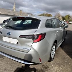 Toyota Corolla Touring Sports 122H ACTIVE MY22 Carentoir