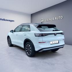 Volkswagen T-Roc T-Roc 1.5 eTSI EVO2 Hybrid 116 ch DSG7 Life Saint-Jean-du-Cardonnay