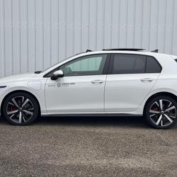 Volkswagen Golf 8 Golf 1.5 eHybrid 272 DSG6 GTE S&eacute;lestat