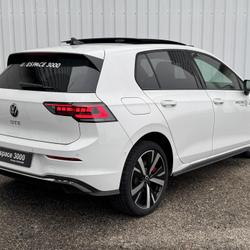 Volkswagen Golf 8 Golf 1.5 eHybrid 272 DSG6 GTE S&eacute;lestat