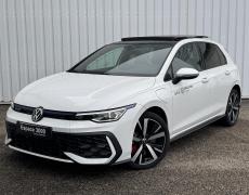 Volkswagen Golf 8 Sélestat