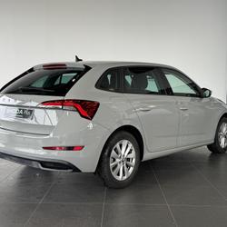 Skoda Scala Scala 1.0 TSI 95 ch BVM5 Active Le Havre