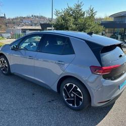 Volkswagen ID3 ID.3 170 ch Pure Life Max Altkirch