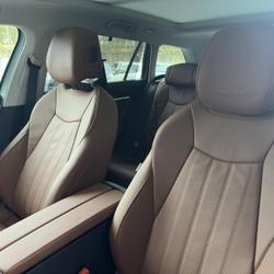 Skoda Superb combi Superb Combi 1.5 TSI mHEV 150 ch ACT DSG7 Laurin & Klement Belfort