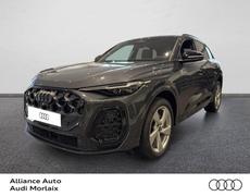 Audi Q5 Morlaix