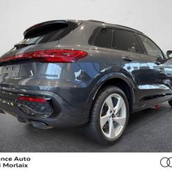 Audi Q5 2.0 TFSI Hybride 204ch S line quattro S tronic 7 Morlaix