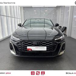 Audi A5 TFSI 204 ch S tronic 7 Quattro S line - occasion - Narbonne - photo 2/19
