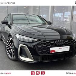 Audi A5 TFSI 204 ch S tronic 7 Quattro S line - occasion - Narbonne - photo 3/19