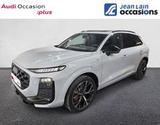Audi Q3 - Q3 e-hybrid 272 ch S tronic 6 S line - 71 886 €