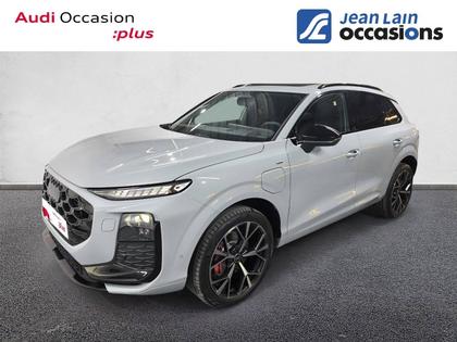 Audi Q3 - Q3 e-hybrid 272 ch S tronic 6 S line - 66 900 €