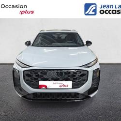 Audi Q3 Q3 e-hybrid 272 ch S tronic 6 S line SEYNOD