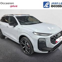 Audi Q3 Q3 e-hybrid 272 ch S tronic 6 S line SEYNOD