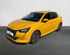 Peugeot 208 Challans