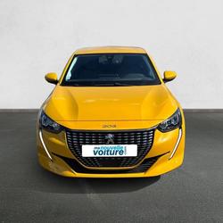 Peugeot 208 208 PureTech 100 S&S EAT8 - Allure Business Challans