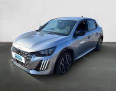 Peugeot e-208 Challans