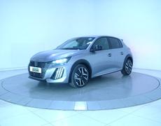 Peugeot 208 Challans