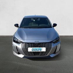 Peugeot e-208 208 Hybrid 145 ch e-DCS6 - GT Exclusive Challans