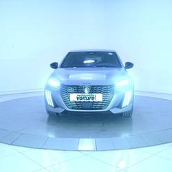 Peugeot 208 Hybrid 145 ch e-DCS6 - GT Exclusive occasion - Challans - photo 2/29