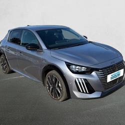 Peugeot e-208 208 Hybrid 145 ch e-DCS6 - GT Exclusive Challans