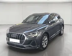 Audi Q3 Challans