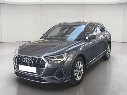 Audi Q3 - Q3 35 TDI 150 ch S tronic 7 - S line - 27 490 €
