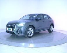 Audi Q3 Challans