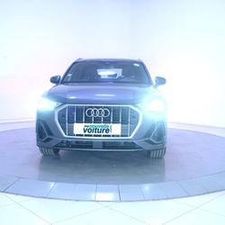 Audi Q3 35 TDI 150 ch S tronic 7 - S line occasion - Challans - photo 2/28