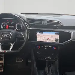 Audi Q3 Q3 35 TDI 150 ch S tronic 7 - S line Challans