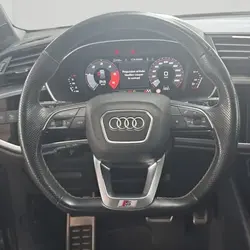 Audi Q3 Q3 35 TDI 150 ch S tronic 7 - S line Challans
