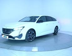 Peugeot 308 SW 2e generation Challans