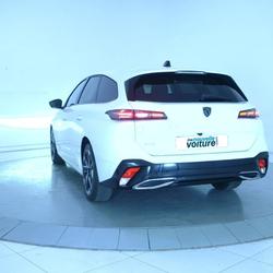 Peugeot 308 SW 2e generation BlueHDi 130ch S&S EAT8 - Allure Pack occasion - Challans - photo 2/27