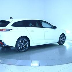 Peugeot 308 SW 2e generation BlueHDi 130ch S&S EAT8 - Allure Pack occasion - Challans - photo 3/27