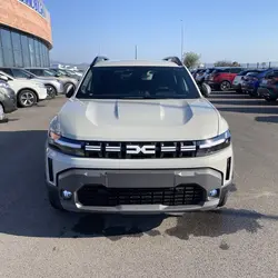 Dacia Duster 1.6 HYBRID 140CH JOURNEY Campsas