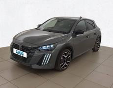 Peugeot e-208 Challans