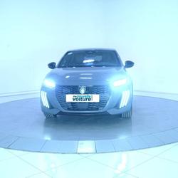 Peugeot 208 Hybrid 110 e-DCS6 - GT occasion - Challans - photo 2/29
