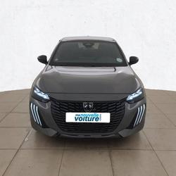 Peugeot 208 Hybrid 110 e-DCS6 - GT occasion - Challans - photo 2/16