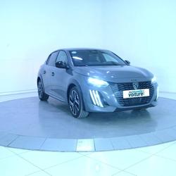 Peugeot 208 Hybrid 110 e-DCS6 - GT occasion - Challans - photo 3/29