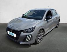 Peugeot 208 Challans